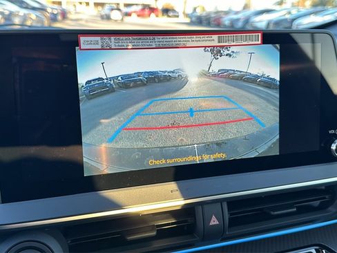 New 2026 Toyota Prius XLE image 31