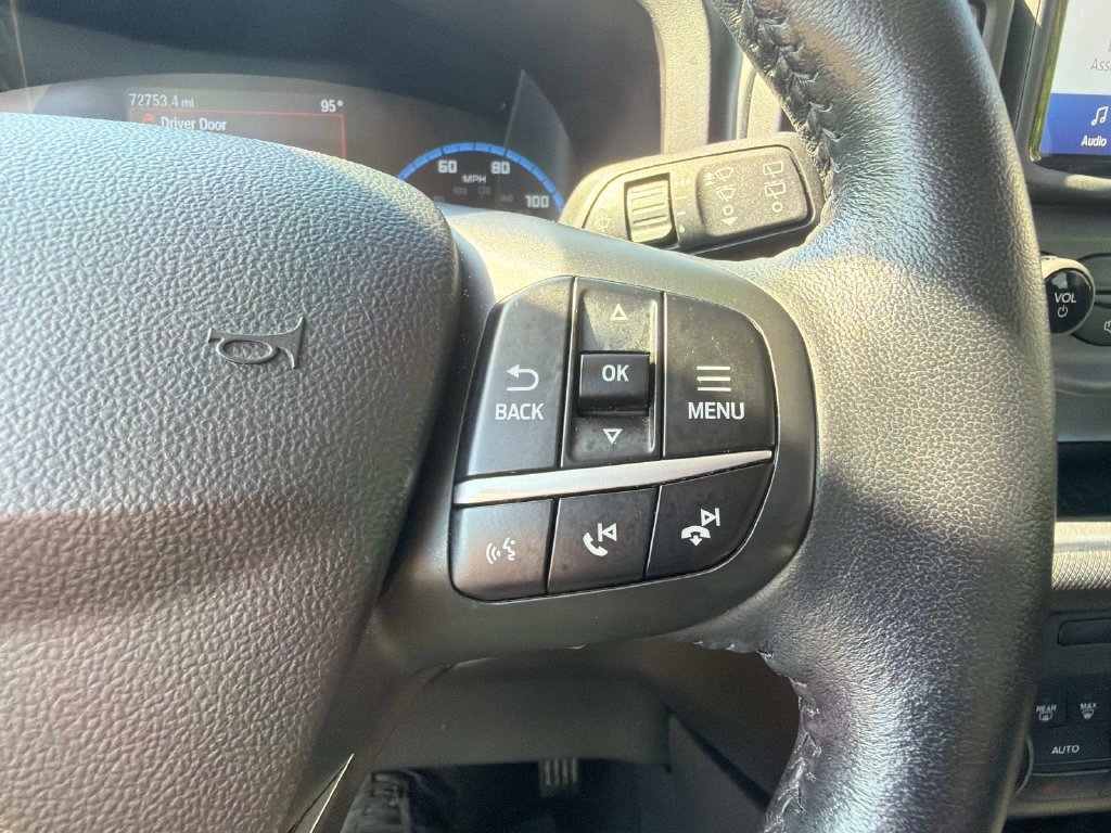 Used 2022 Ford Bronco Sport Big Bend w/ Convenience Package AWD/4WD image 28