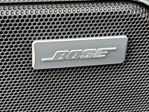 New 2025 Chevrolet Silverado 1500 RST w/ Convenience Package II image 20