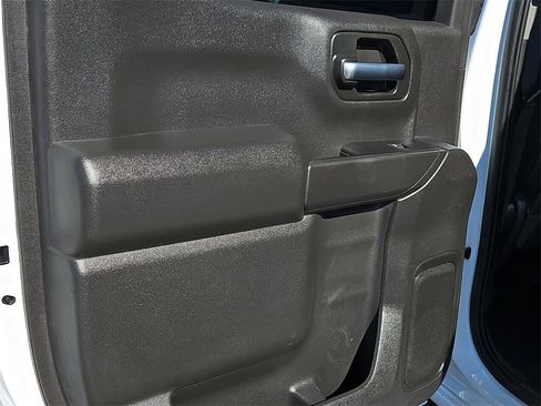 Used 2023 Chevrolet Silverado 1500 W/T w/ Trailering Package image 16