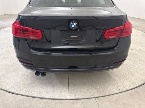 Used 2018 BMW 330i Sedan RWD image 23
