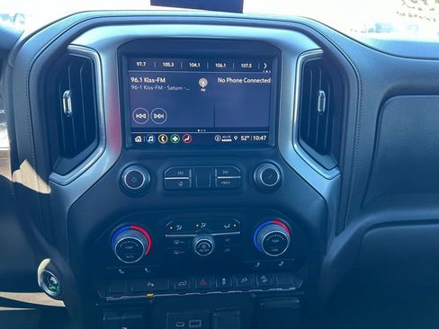 Used 2022 Chevrolet Silverado 1500 RST w/ Texas Edition Plus image 36