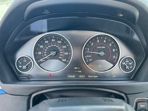 Used 2018 BMW 430i xDrive Convertible AWD/4WD image 8