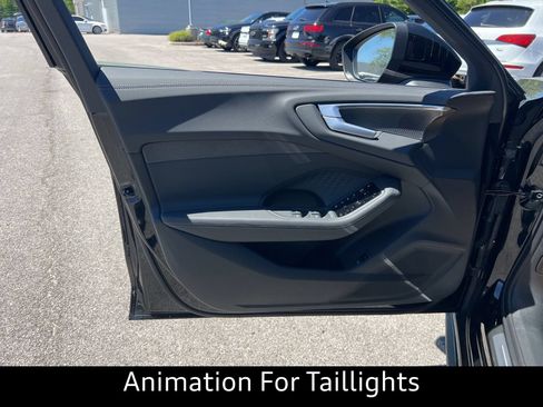 New 2026 Audi A5 2.0T Premium Plus AWD/4WD image 22