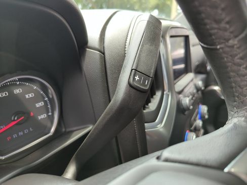 Used 2021 Chevrolet Silverado 1500 RST RWD image 14