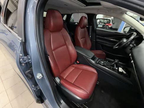 Used 2023 MAZDA CX-30 AWD 2.5 S w/ Preferred Package image 16
