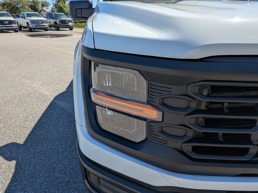New 2026 Ford F150 XL RWD image 9
