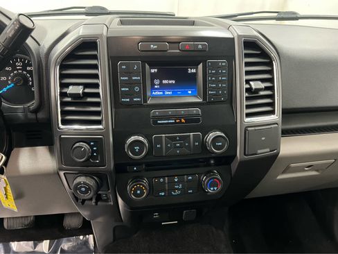 Used 2016 Ford F150 XLT w/ Equipment Group 301A Mid image 24