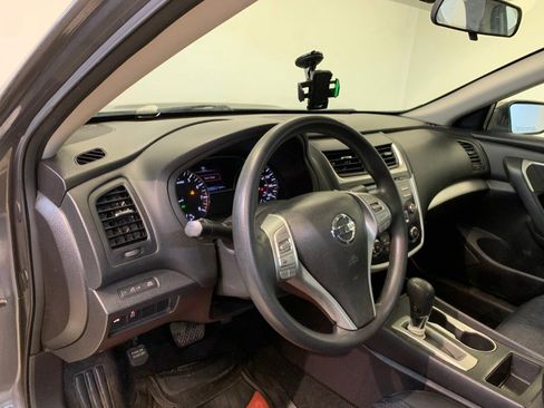 Used 2016 Nissan Altima 2.5 S FWD image 14