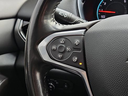 Used 2020 Chevrolet Traverse RS FWD image 21