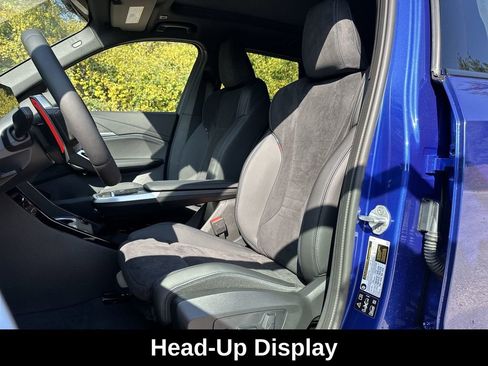 Used 2025 BMW X1 M35i w/ Premium Package image 15