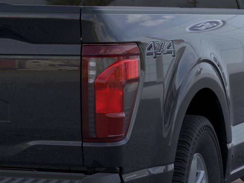New 2026 Ford F150 XL AWD/4WD image 21