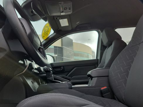 Used 2025 Toyota Tacoma SR5 RWD image 21