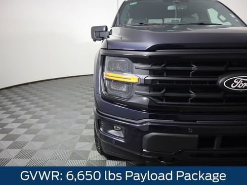 New 2026 Ford F150 XLT w/ Equipment Group 302A MID AWD/4WD image 15
