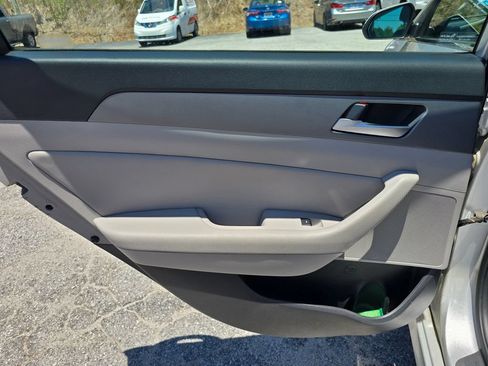 Used 2018 Hyundai Sonata SEL FWD image 46