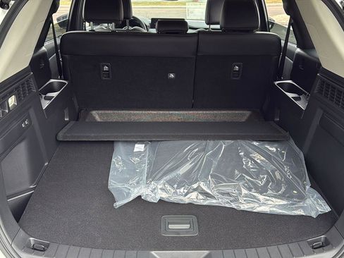 New 2026 MAZDA CX-70 3.3 Turbo w/ Preferred Package image 22