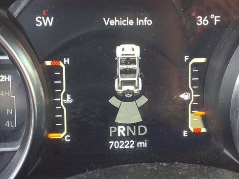 Used 2021 Jeep Wrangler Unlimited Rubicon image 21