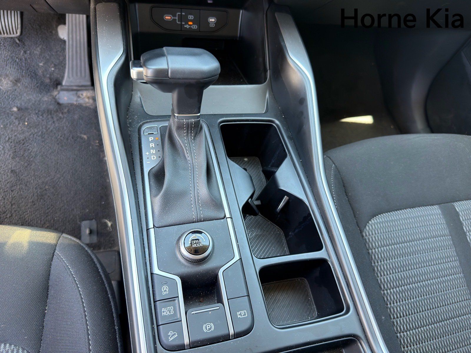 New 2026 Kia Sorento LX FWD image 19