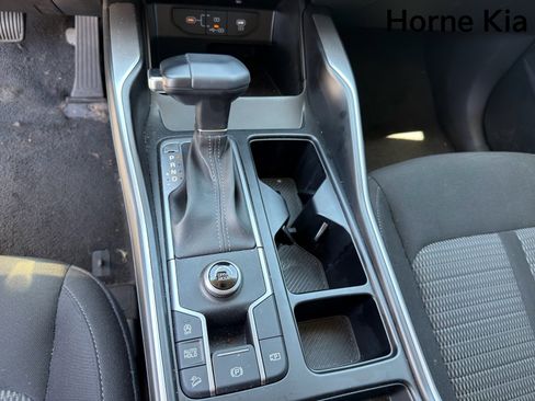 New 2026 Kia Sorento LX FWD image 19