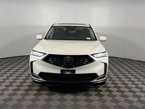 Used 2026 Acura MDX SH-AWD w/ Technology Package image 5