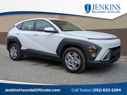 New 2026 Hyundai Kona SE