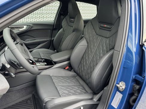 New 2025 Audi S5 Premium Plus image 9