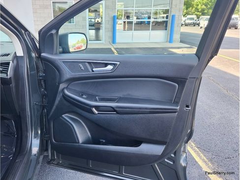 Used 2024 Ford Edge SE AWD/4WD image 38