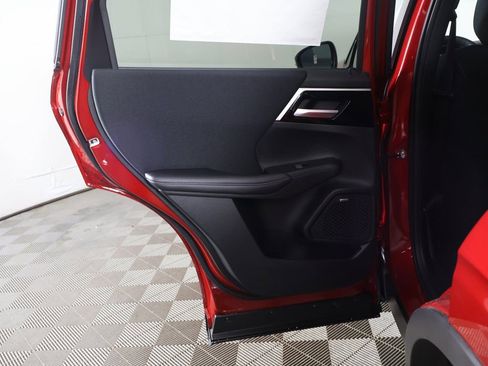 New 2026 Mitsubishi Outlander ES image 25