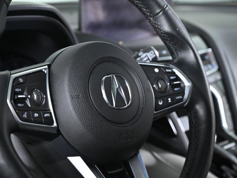 Used 2021 Acura RDX FWD w/ Technology Package image 13