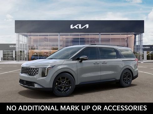 New 2026 Kia Carnival SX Prestige FWD image 3