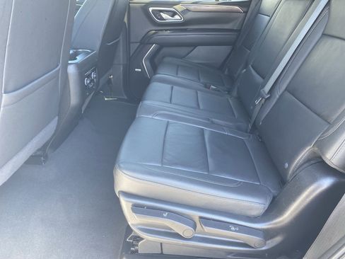 Used 2024 Chevrolet Tahoe LT image 29