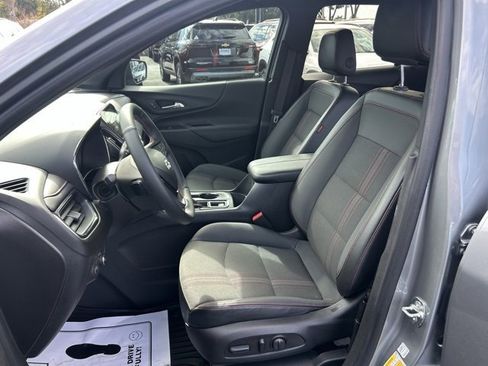 Used 2023 Chevrolet Equinox RS image 14