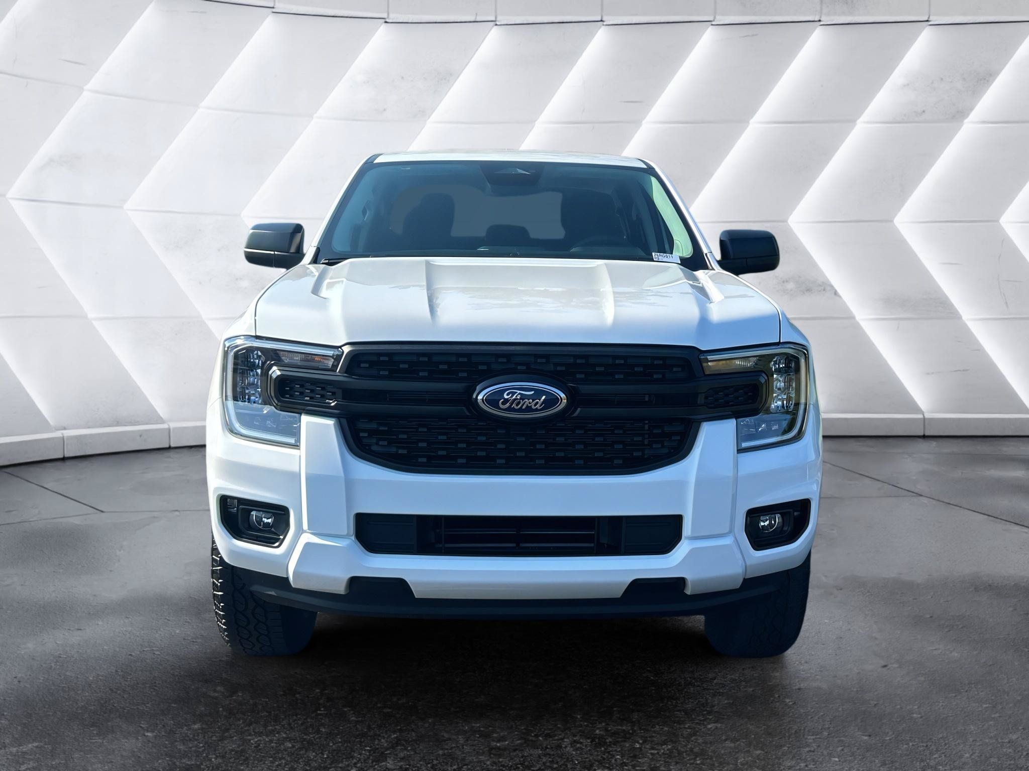 New 2026 Ford Ranger XL RWD image 2