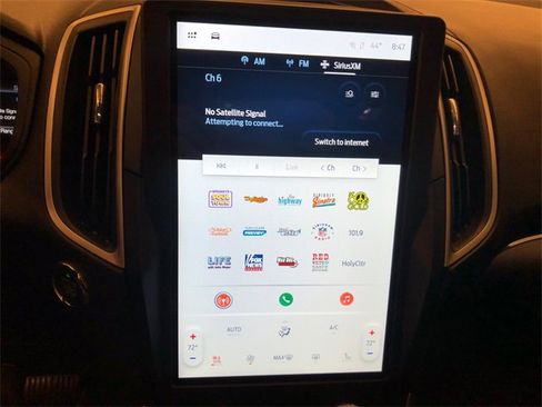 Used 2022 Ford Edge SEL w/ Convenience Package image 22