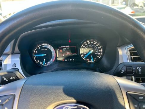 Used 2023 Ford Ranger XLT image 8