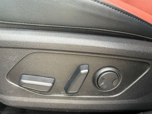 Certified 2023 Kia Sportage SX image 31