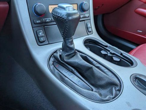 Used 2005 Chevrolet Corvette Convertible w/ Preferred Equipment Group image 11