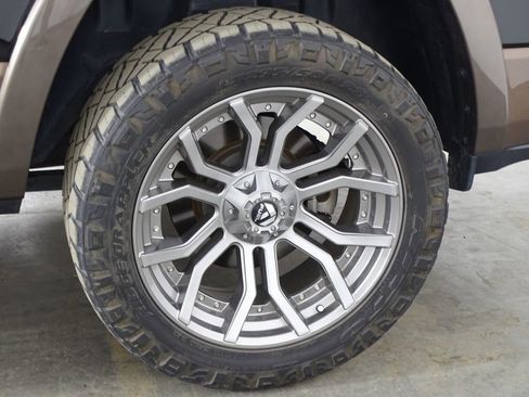 Used 2020 RAM 1500 Limited RWD image 43