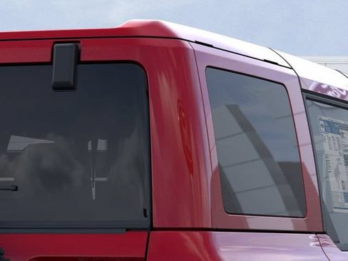 New 2026 Ford Bronco Outer Banks AWD/4WD image 25