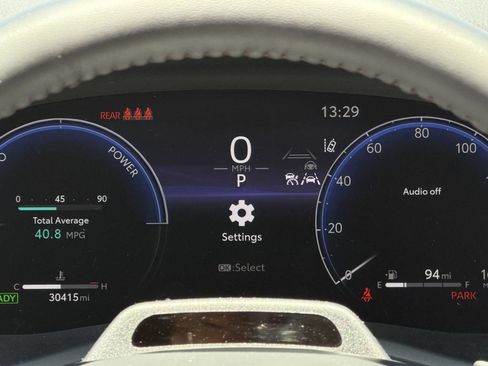Used 2025 Toyota Camry XSE w/ Premium Plus Package FWD image 17