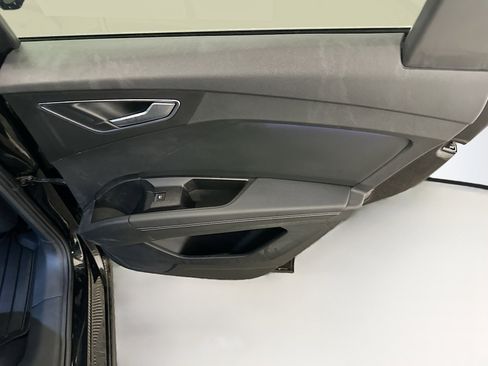 Used 2024 Audi Q4 e-tron Premium Plus w/ Premium Plus image 33