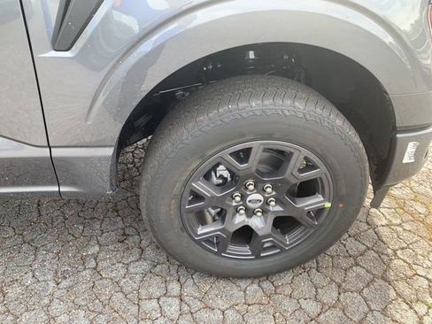 New 2026 Ford F150 STX AWD/4WD image 38