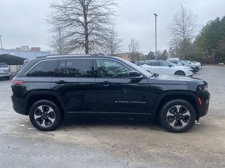 Used 2024 Jeep Grand Cherokee Limited 4xe video 2