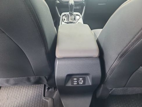 Used 2024 Subaru Crosstrek 2.5i Wilderness w/ Crosstrek Mirror Package AWD/4WD image 21