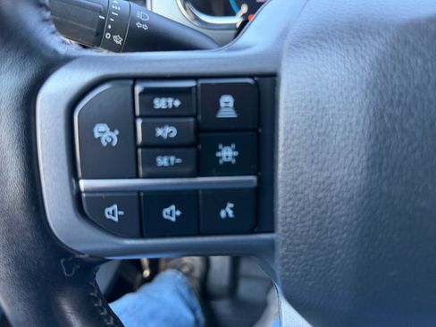 Used 2023 Ford F150 Lariat w/ Equipment Group 502A High AWD/4WD image 25