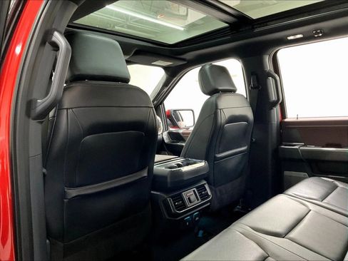 Used 2023 Ford F150 Lariat w/ Equipment Group 502A High AWD/4WD image 45