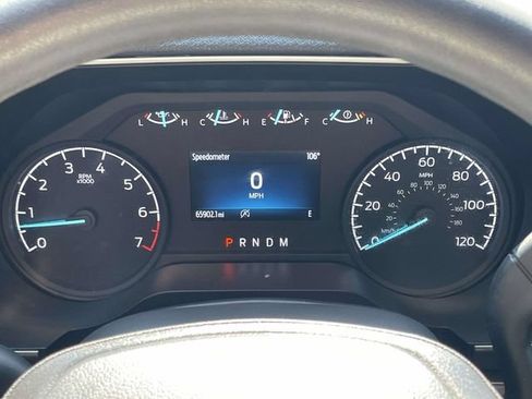 Used 2023 Ford F150 XL w/ STX Appearance Package AWD/4WD image 20