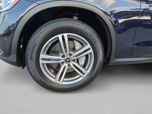 Used 2022 Mercedes-Benz GLC 300 image 23