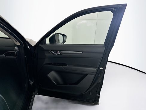 Used 2020 MAZDA CX-5 Sport FWD image 29