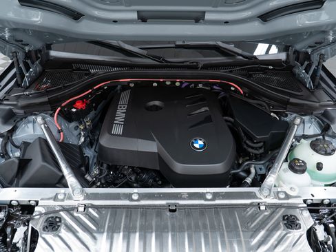 New 2026 BMW X3 xDrive30i w/ Premium Package AWD/4WD image 9